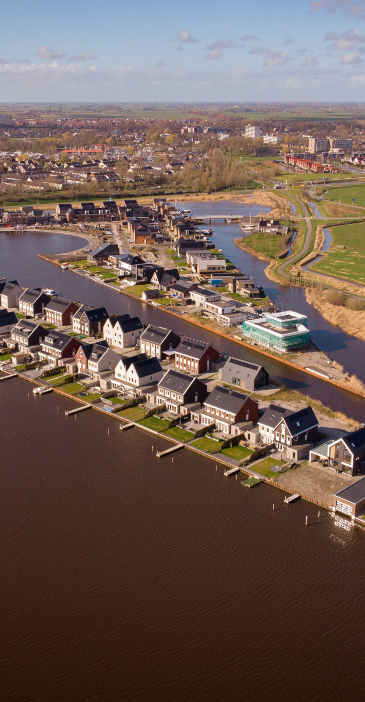 Houkepoort Sneek