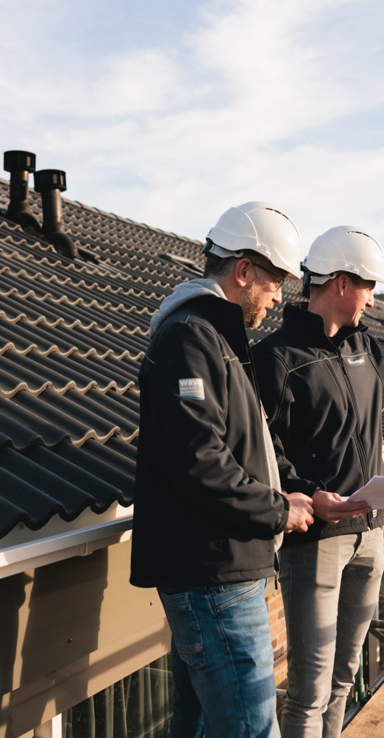 Verbeteren en vernieuwen