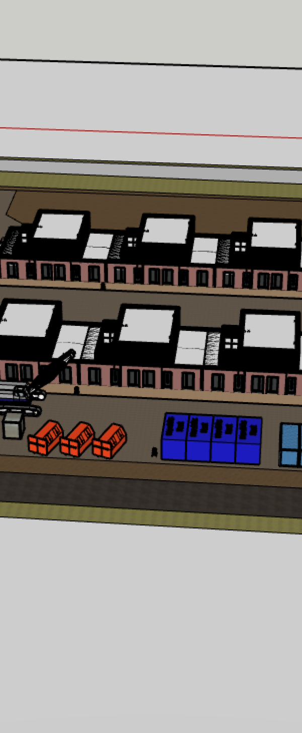 AI Paprikakwekerijen 