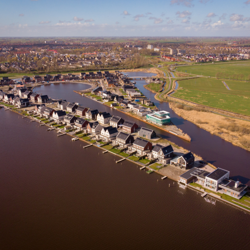 Houkepoort Sneek