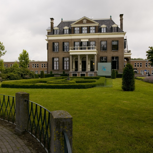 Revalidatiecentrum