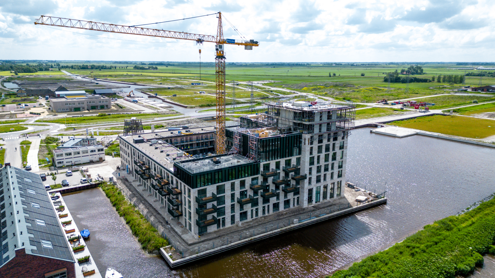 Leeuwarden Middelsee