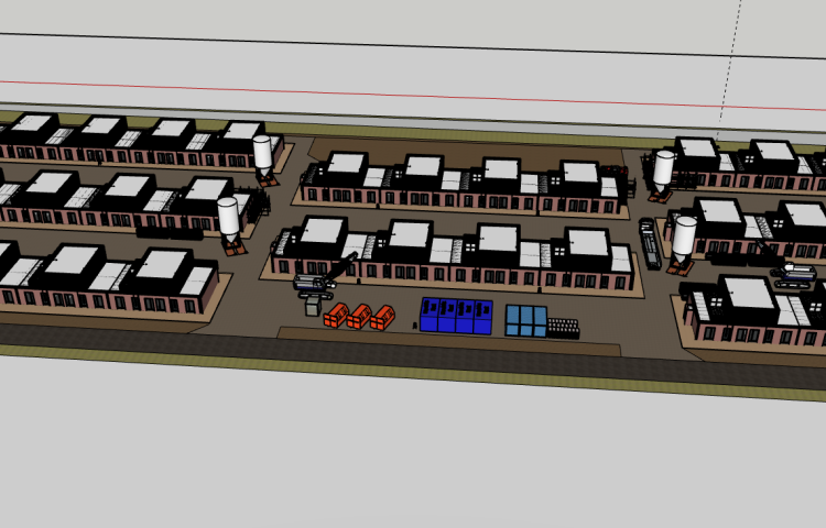 AI Paprikakwekerijen 