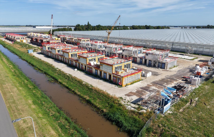 Luttelgeest