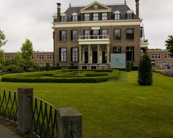 Revalidatiecentrum