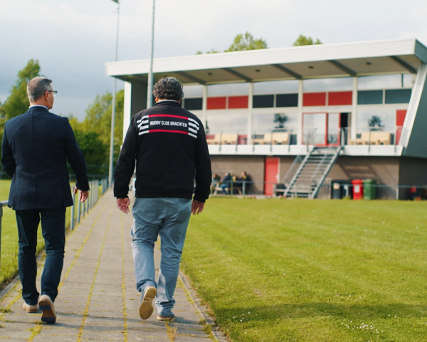 Rugbyclub video 