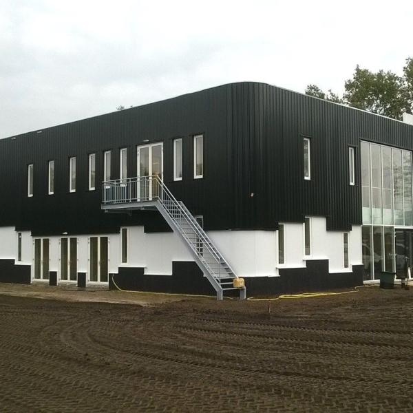 MFA Oudega