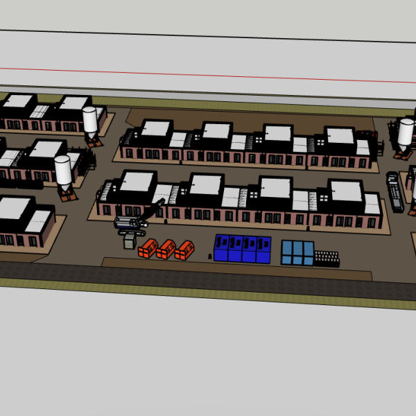 AI Paprikakwekerijen 