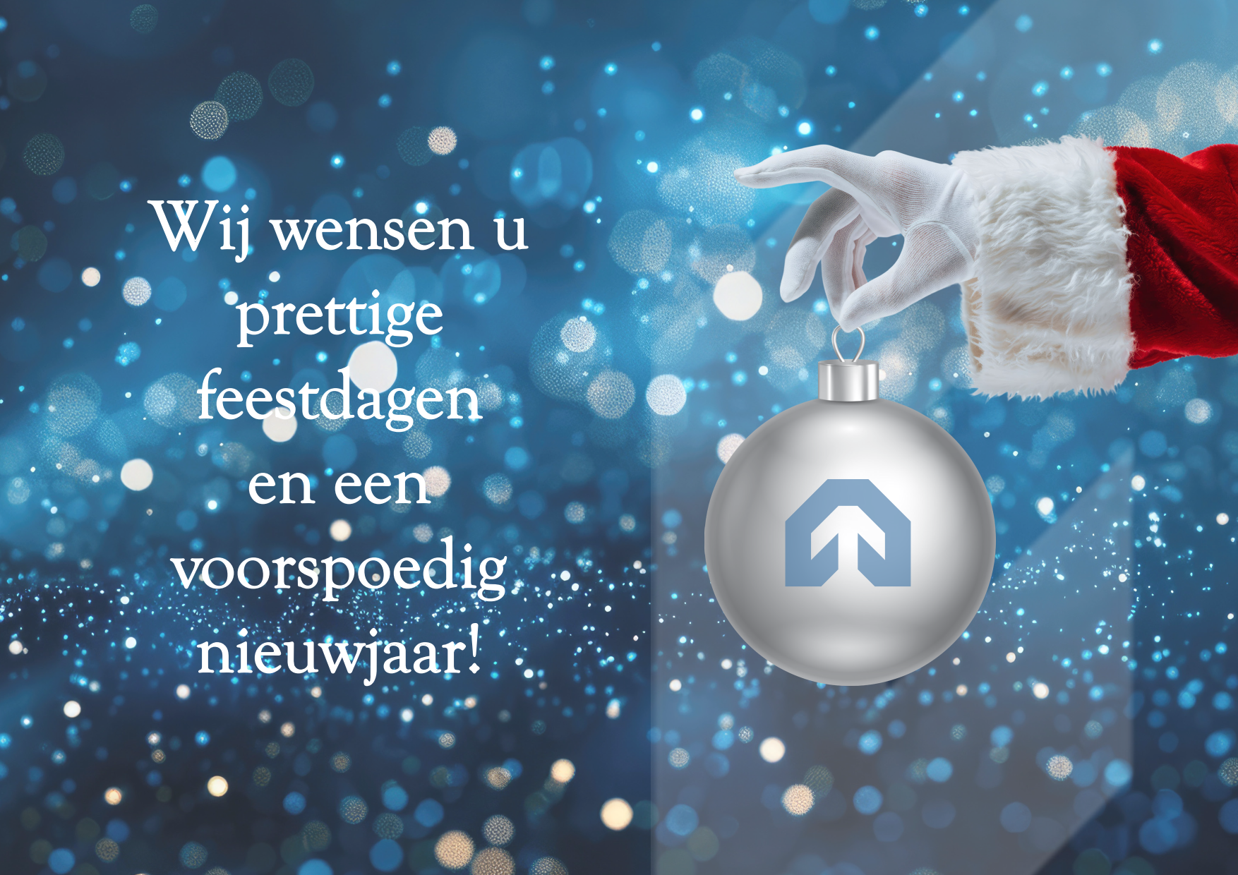 Kerstwens socials 